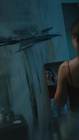 Blood contract episode 32