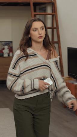 Finge Hasta Que Me Ames episode 24