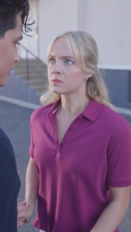 Taming My Bullies episode 49