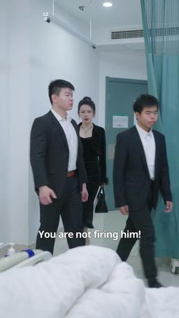 Golden Eyes, Golden Life episode 5