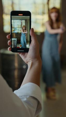 Mój były mąż strażak płonie z żalu episode 17