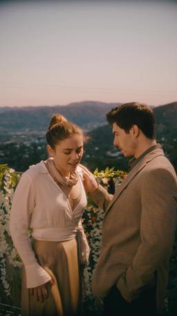 Связана судьбой с вампиром episode 22