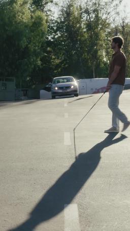 You Are My Destiny trailer