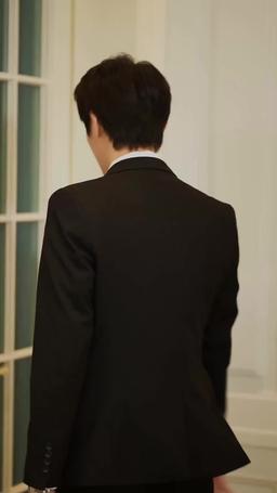 Volta ao CEO com uma nova cara episode 62