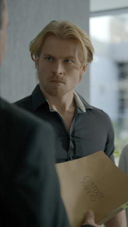 Blitzhochzeit in der Lebensmitte: Mein Milliardärs-CEO episode 50