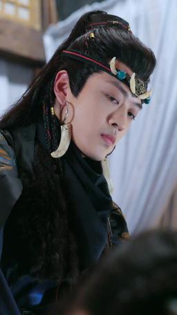 Ateşler tutuştuğunda episode 44