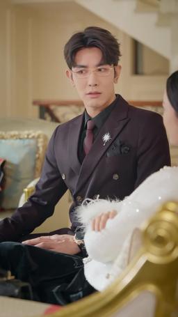 Until My Vengeance Comes episode 5