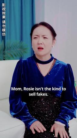 My Bricklayer Hubby Is Actually a Billionaire! episode 72