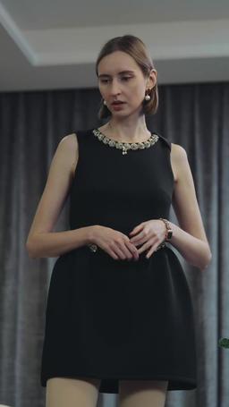 In Her Shadow episode 54