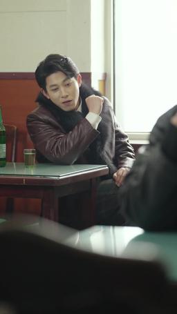 โคตรเซียนพนัน มือพนันขั้นเทพ episode 39