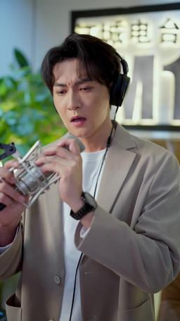 When the Snow Stops — Vengeance Rises episode 26