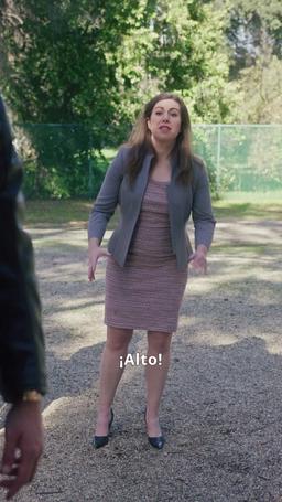 La Reina CEO: La Venganza De Una Madre episode 37