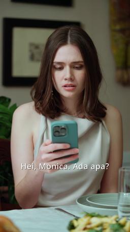 Aku Hamil, Mari Putus！ episode 16