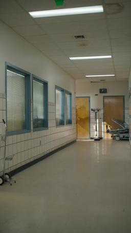 Król więzienia pod przykrywką episode 33