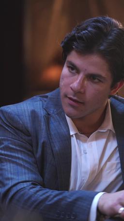 La bestia encadenada episode 46