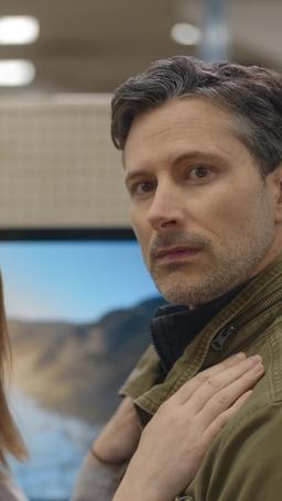 รักสุดท้ายปลายแสงตะวันรัก episode 17