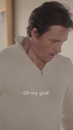 Falling for My Dad's Best Friend episode 15