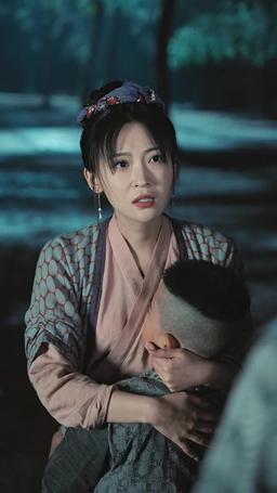 The Chancellor at My Door episode 27