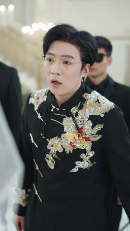 大婚當日，新娘不是我 episode 16