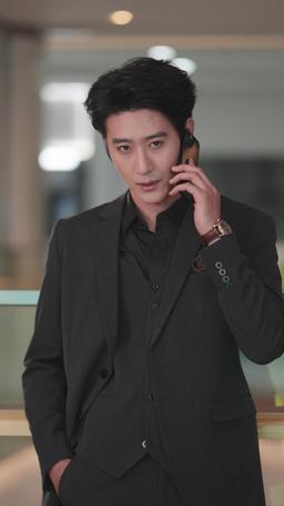 Love Me, but Hurt Me? episode 66