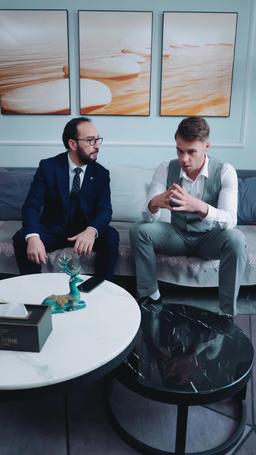 The Pendleton Secrete episode 39