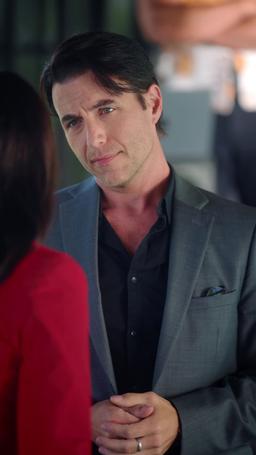 Daisy Tucker y el Sr. NYC episode 27