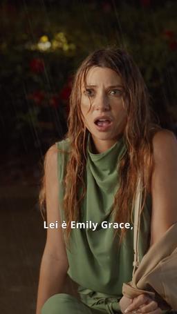 Mio Dio, mi sono sposata a Las Vegas! episode 10