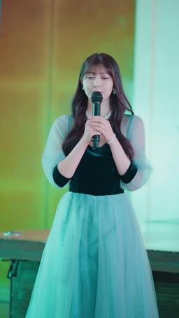 千金大亂鬥！學園女王寶座爭奪戰 episode 86