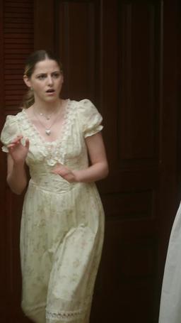 Desejada pelo Alfa Rebelde episode 5