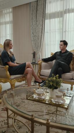 Married To A Stranger episode 48