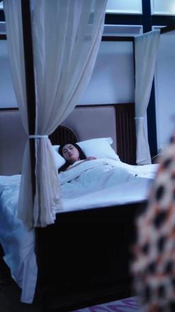 消失的媽咪 episode 9