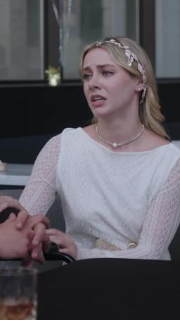 El Regreso de Mi Esposo Mafioso episode 40