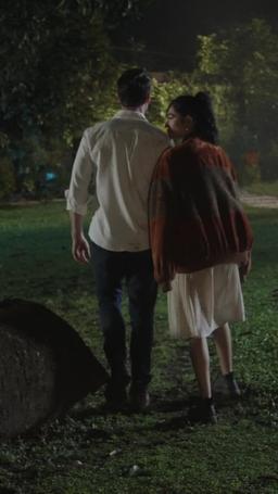 The Bride of the Wolf King episode 42