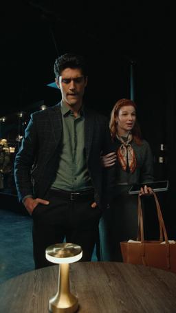 Oh no! Sono andata a letto con mio marito episode 19