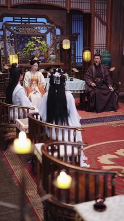 我家娘子是高手？ episode 38