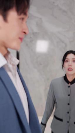 替嫁總裁是大佬 episode 2