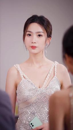 From Poverty to Power: The Hidden Heiress episode 14