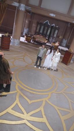 The Strongest Cultivator episode 71