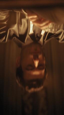 Surrender to My Dangerous Boss trailer