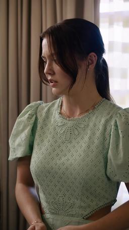 [doblado] La Reina Lobo Alfa Regresa episode 5