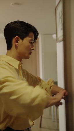 Supercar Cinderella Story episode 43