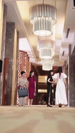 転生妻の決意：富豪夫への逆襲 episode 67