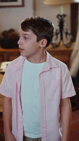 Merayu Pak Larsen episode 42