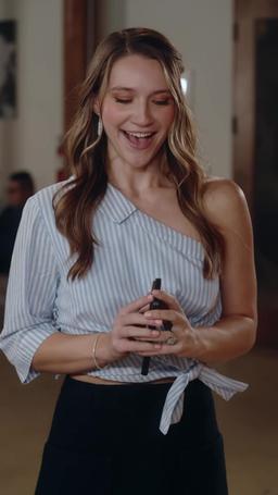 ¡Hola! ¿Casémonos? episode 8