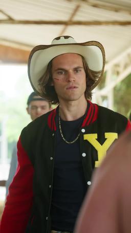 옐로우스톤: 몬태나의 제왕 episode 15