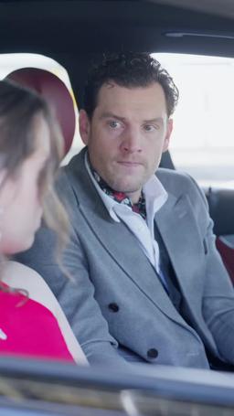 (พากย์) อุ้มบุญ อุ้มรัก พ่อเศรษฐีพันล้าน episode 34