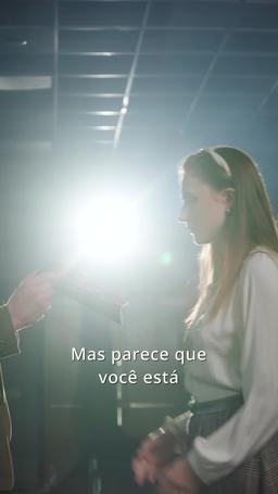 Render-se ao meu Professor trailer