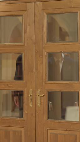 상속자: 미녀와 억만장자 episode 90