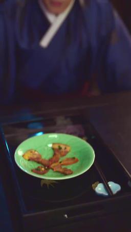 吉天照 第一季 episode 20