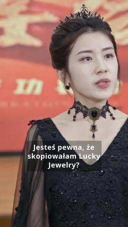 Koniec gry: Jestem dziedziczką światowego miliardera episode 77